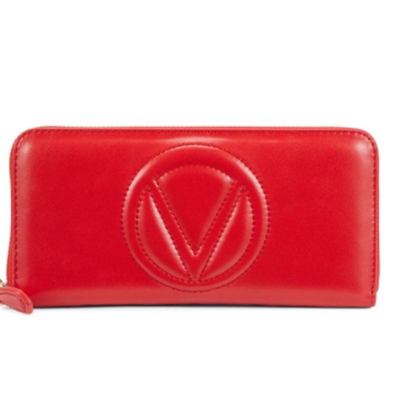 Valentino Handbags - Valentino by Mario Valentino Wallet